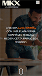 Mobile Screenshot of mkx.com.br